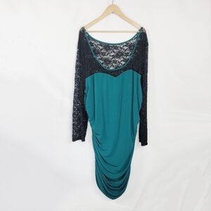 Women's Size 5 Torrid dress